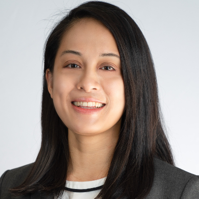 Dr. Bernice Ponce de Leon