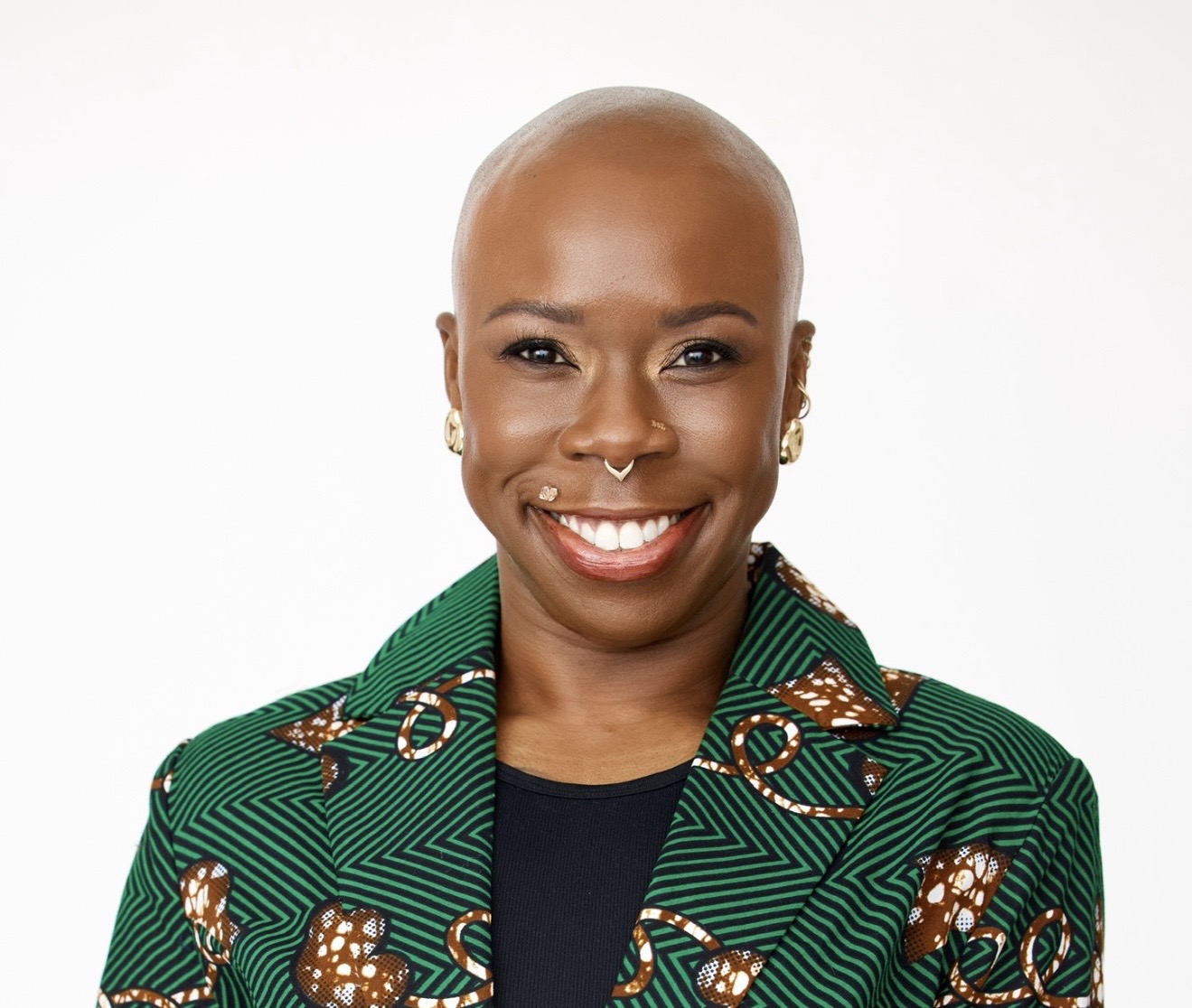 Dr. Nora Ekeanya
