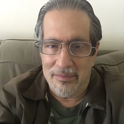 Dr. Barry Stanley Stein