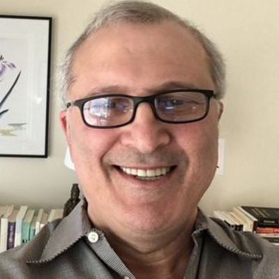 Dr. Philip Martin Takakjian