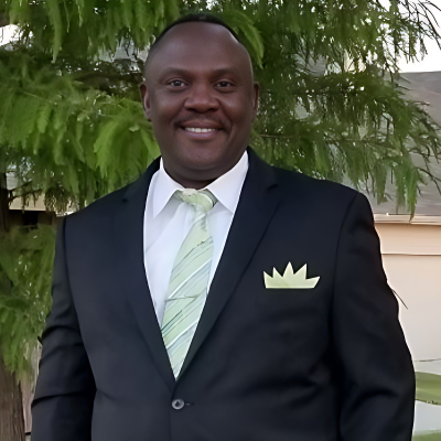 NP Shebna N. Osanmoh I